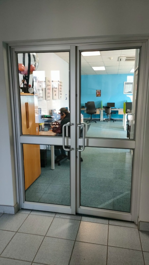 To Let commercial Property for Rent in Bult North North West